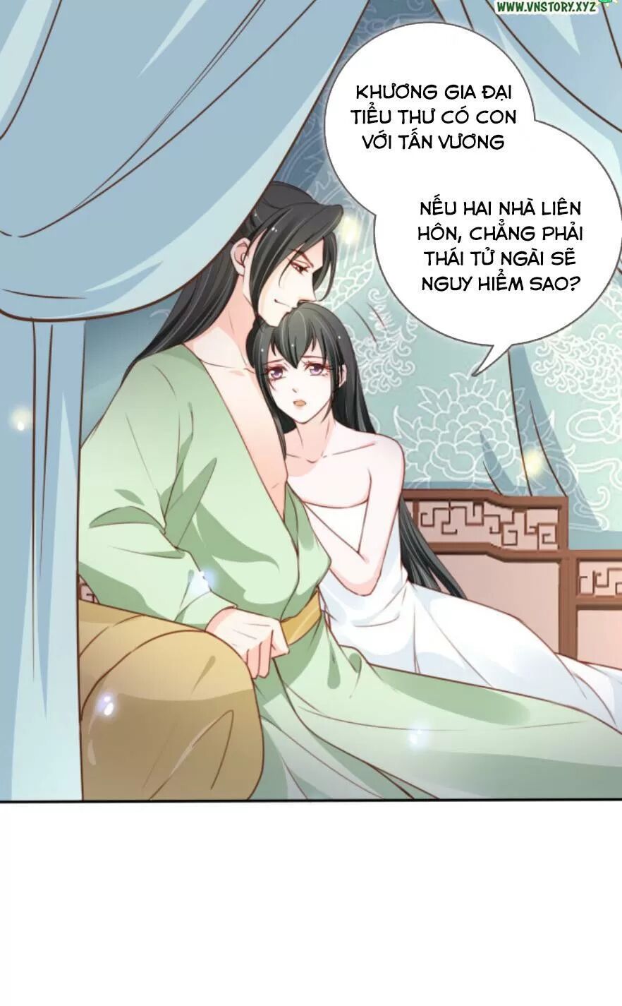 Nàng Trở Thành Bạch Nguyệt Quang Của Vương Gia Bệnh Kiều: Chapter 106: Bại lộ thân phận