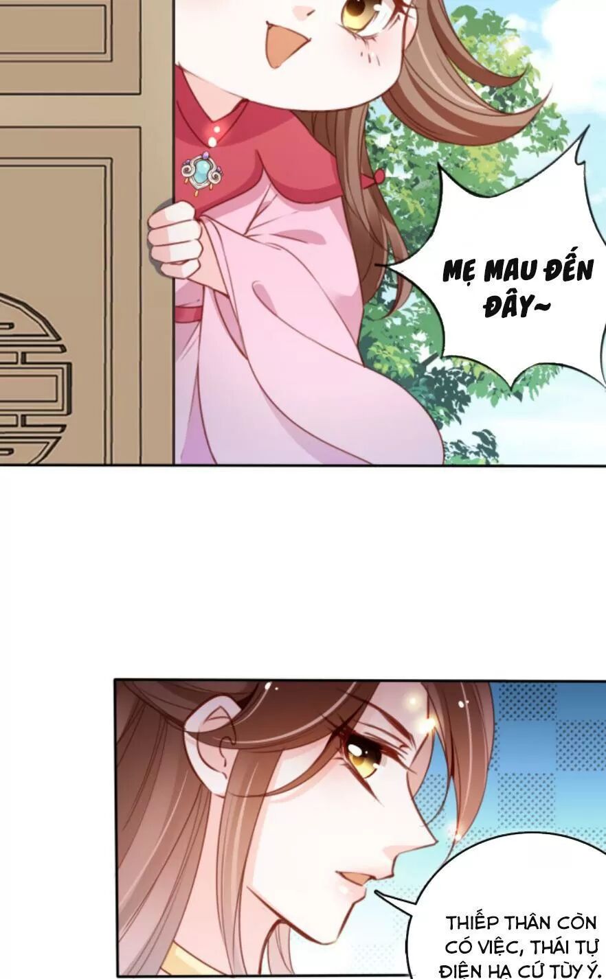 Nàng Trở Thành Bạch Nguyệt Quang Của Vương Gia Bệnh Kiều: Chapter 106: Bại lộ thân phận
