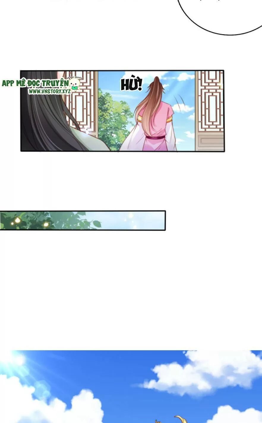 Nàng Trở Thành Bạch Nguyệt Quang Của Vương Gia Bệnh Kiều: Chapter 106: Bại lộ thân phận