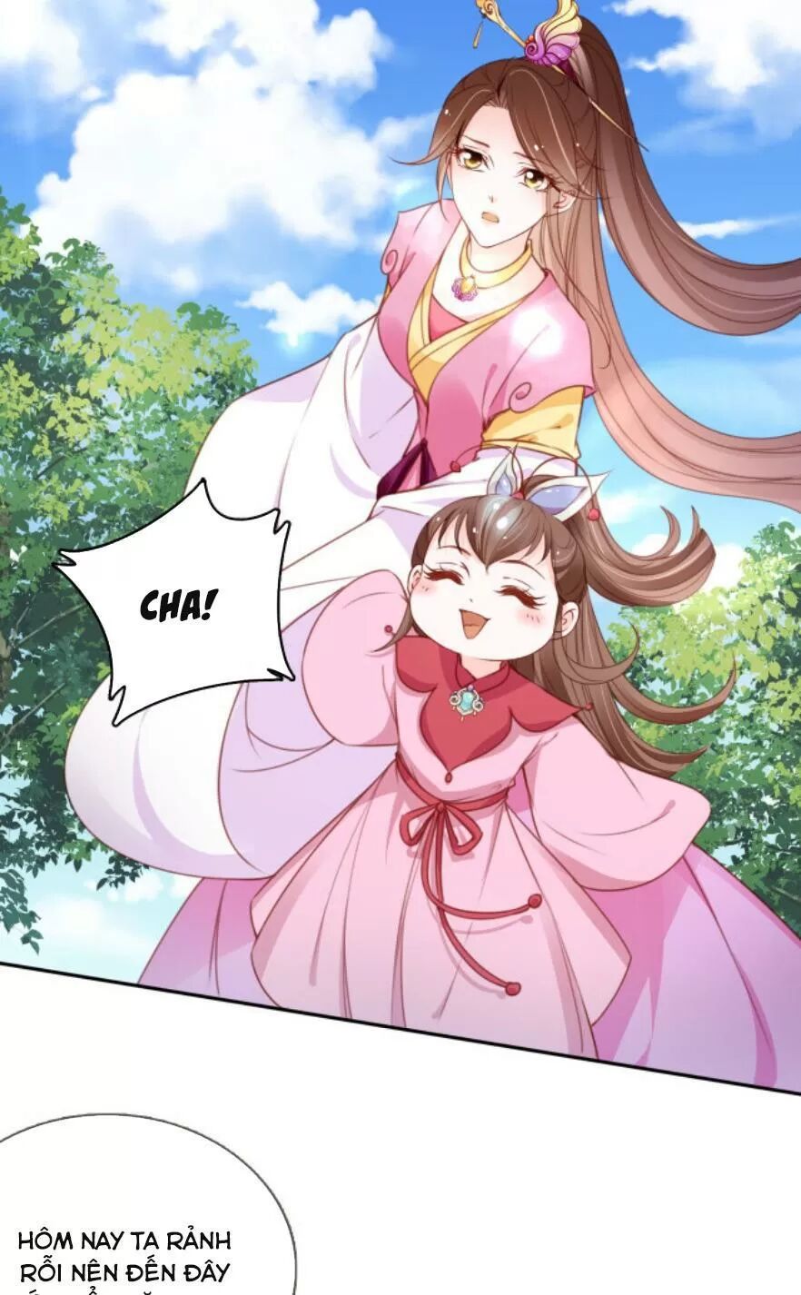 Nàng Trở Thành Bạch Nguyệt Quang Của Vương Gia Bệnh Kiều: Chapter 106: Bại lộ thân phận