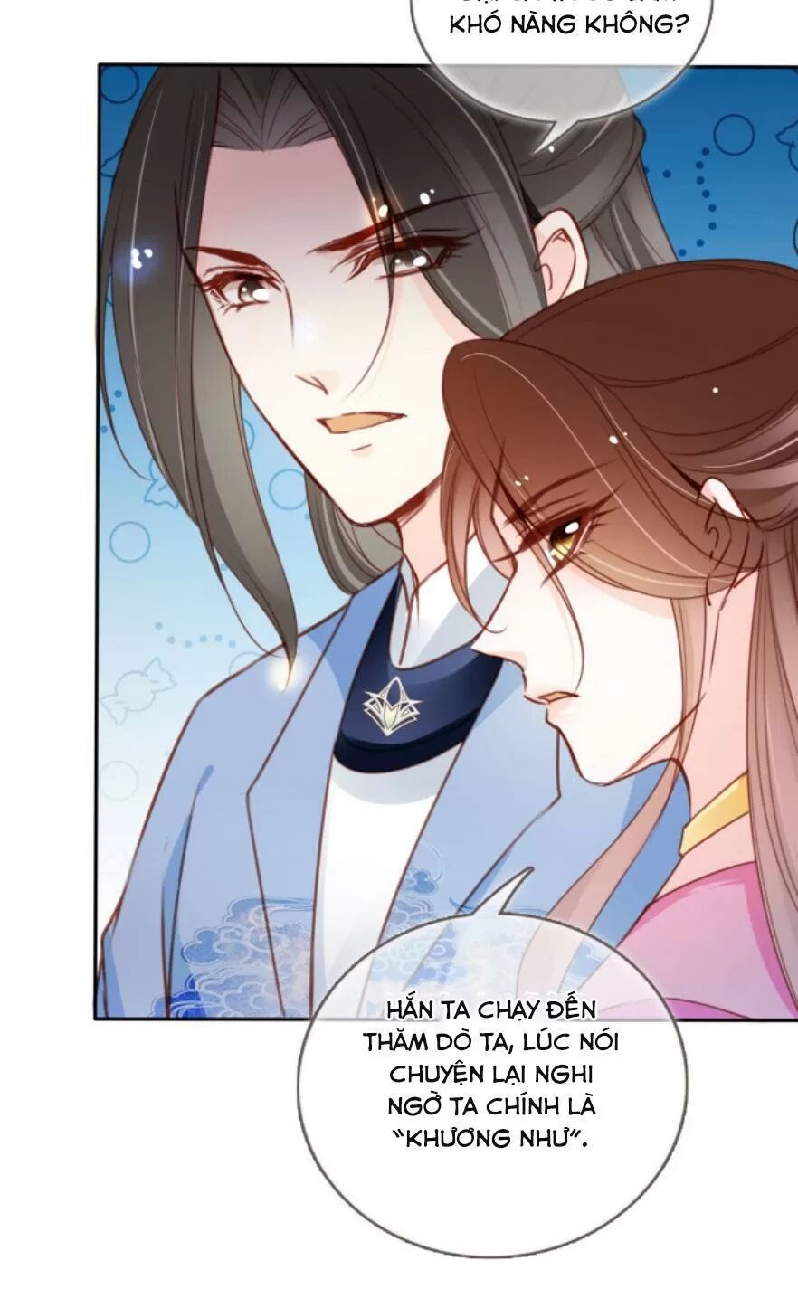 Nàng Trở Thành Bạch Nguyệt Quang Của Vương Gia Bệnh Kiều: Chapter 106: Bại lộ thân phận