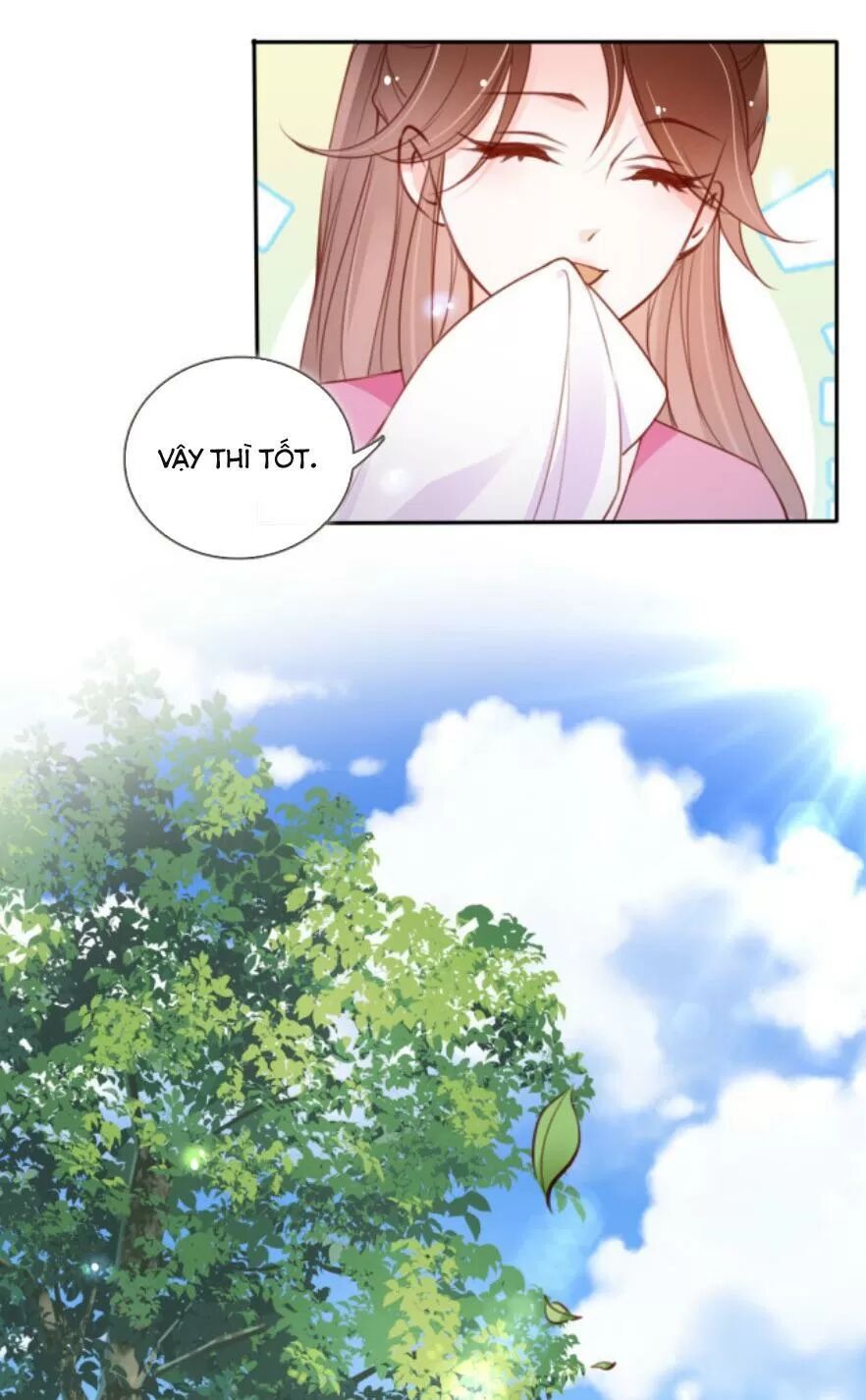 Nàng Trở Thành Bạch Nguyệt Quang Của Vương Gia Bệnh Kiều: Chapter 106: Bại lộ thân phận