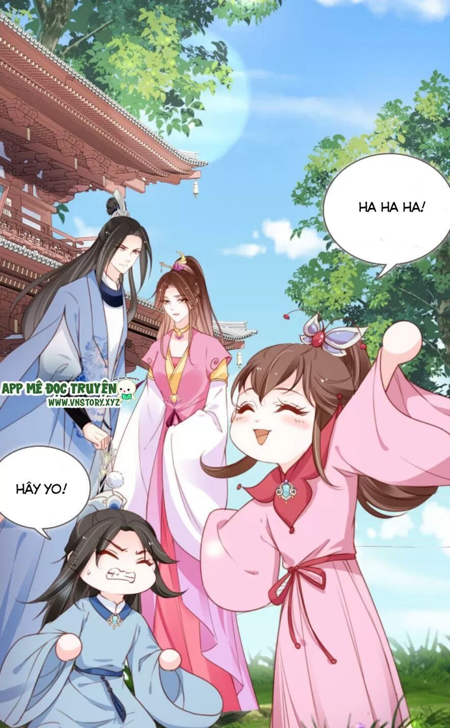 Nàng Trở Thành Bạch Nguyệt Quang Của Vương Gia Bệnh Kiều: Chapter 106: Bại lộ thân phận
