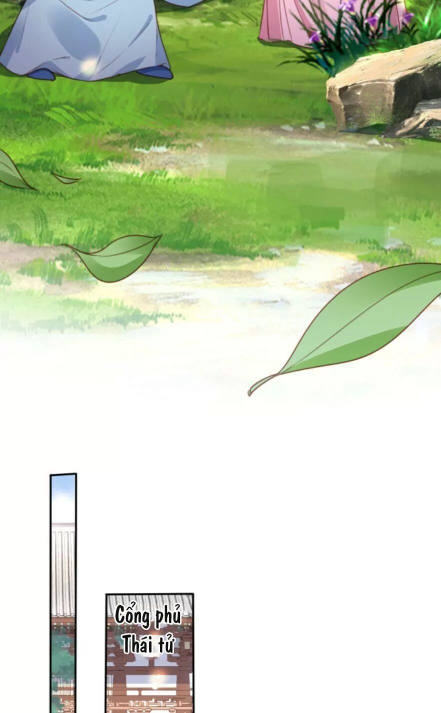 Nàng Trở Thành Bạch Nguyệt Quang Của Vương Gia Bệnh Kiều: Chapter 106: Bại lộ thân phận