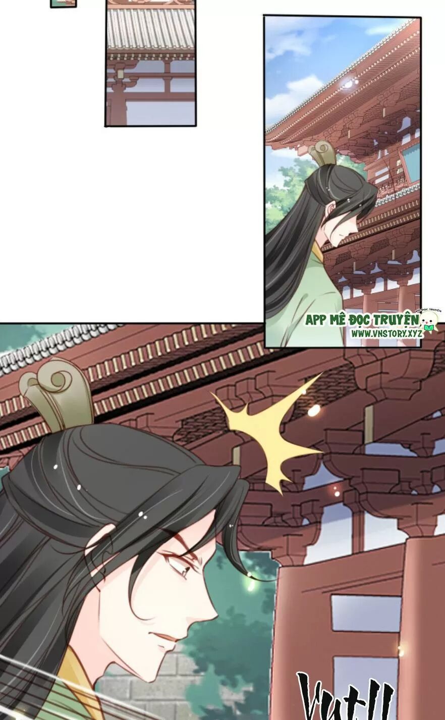 Nàng Trở Thành Bạch Nguyệt Quang Của Vương Gia Bệnh Kiều: Chapter 106: Bại lộ thân phận