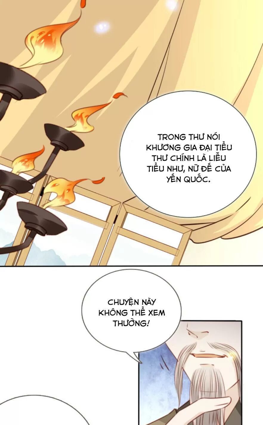 Nàng Trở Thành Bạch Nguyệt Quang Của Vương Gia Bệnh Kiều: Chapter 106: Bại lộ thân phận
