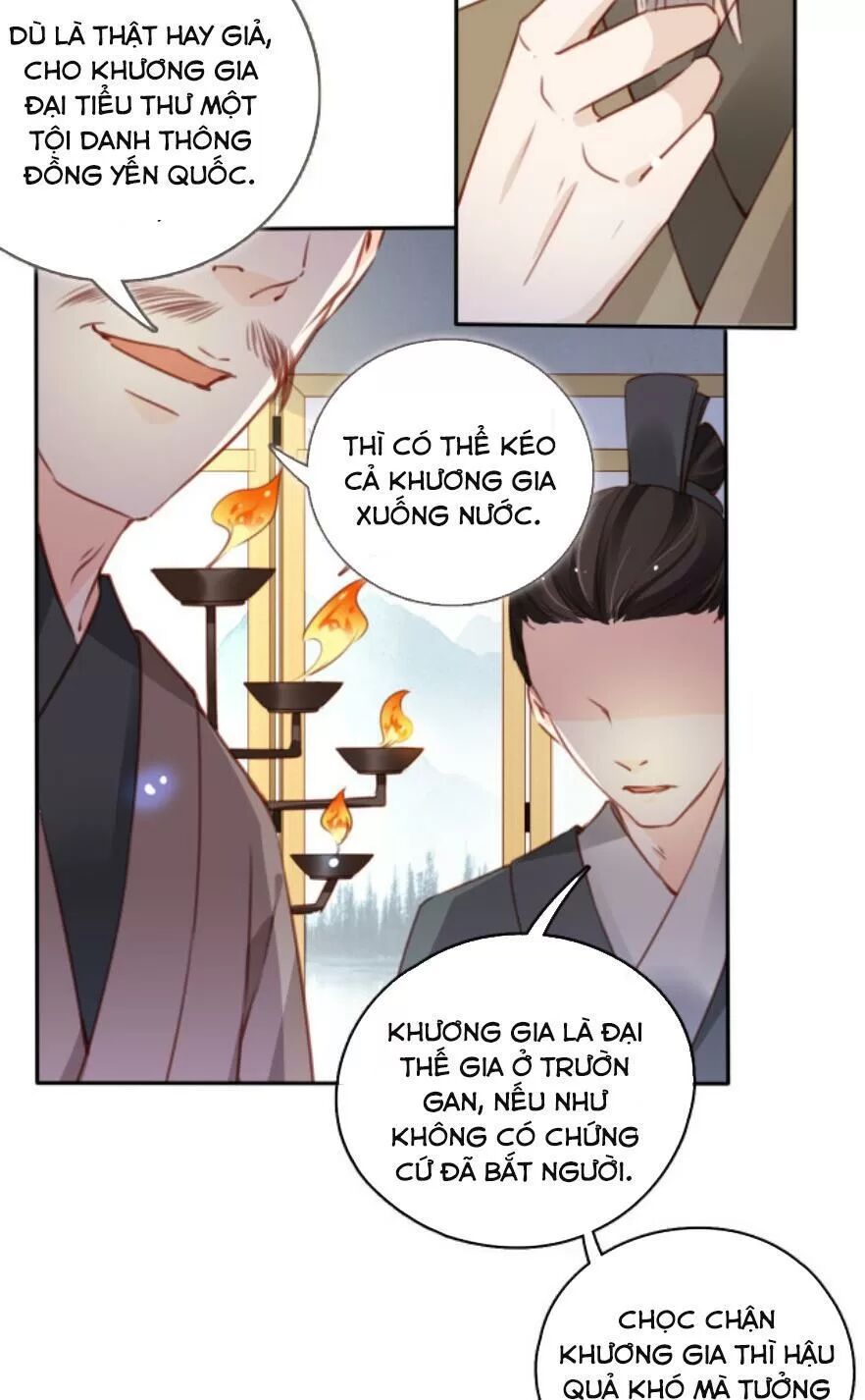Nàng Trở Thành Bạch Nguyệt Quang Của Vương Gia Bệnh Kiều: Chapter 106: Bại lộ thân phận