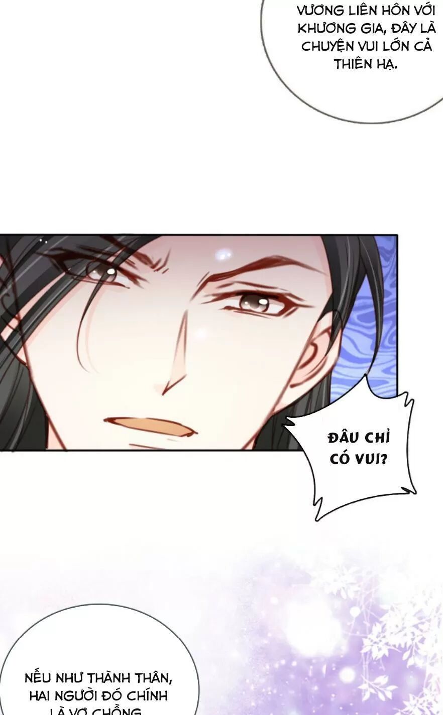 Nàng Trở Thành Bạch Nguyệt Quang Của Vương Gia Bệnh Kiều: Chapter 106: Bại lộ thân phận