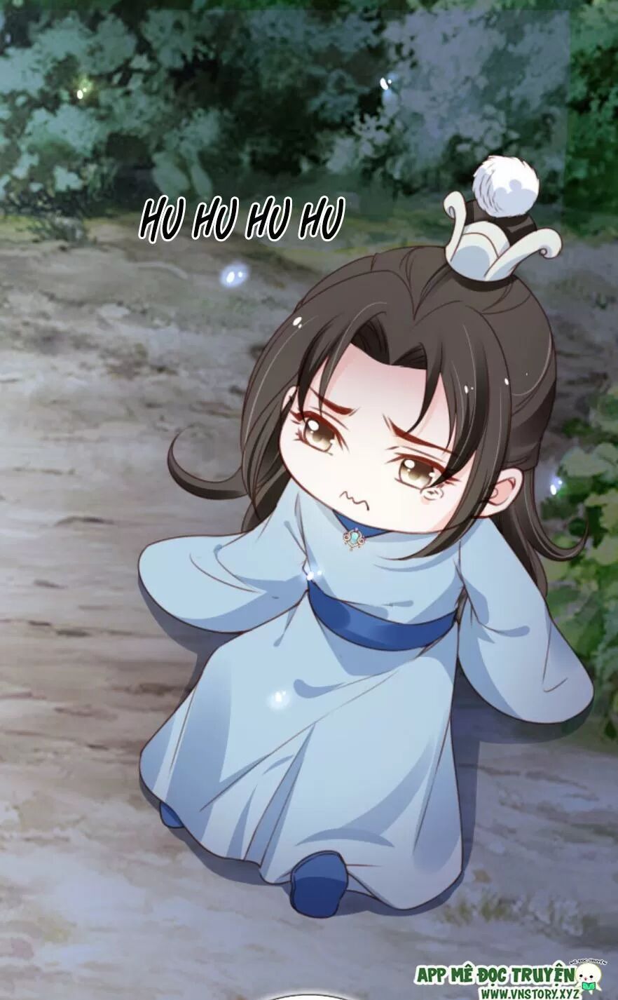Nàng Trở Thành Bạch Nguyệt Quang Của Vương Gia Bệnh Kiều: Chapter 106: Bại lộ thân phận