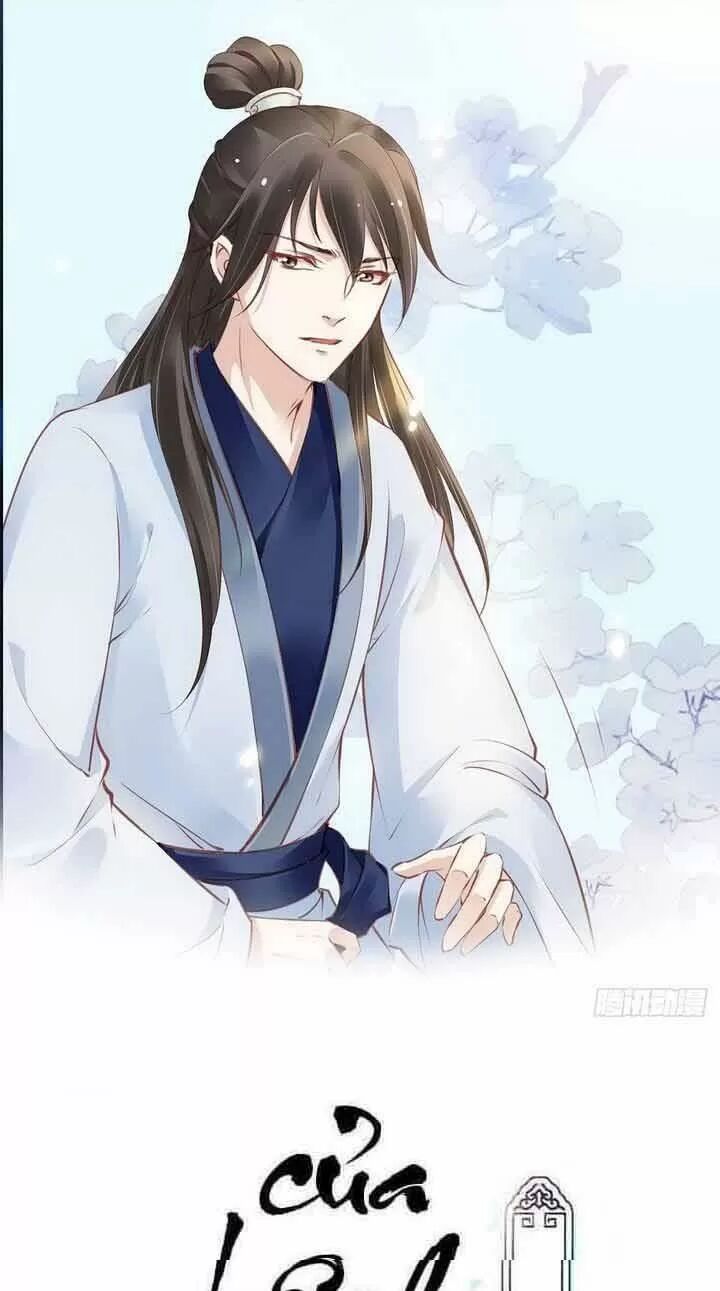 Nàng Trở Thành Bạch Nguyệt Quang Của Vương Gia Bệnh Kiều: Chapter 26: Vậy mà là nữ nhân