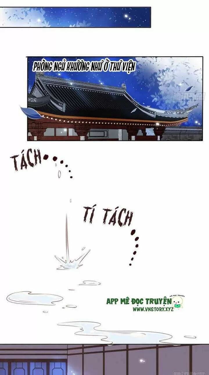 Nàng Trở Thành Bạch Nguyệt Quang Của Vương Gia Bệnh Kiều: Chapter 26: Vậy mà là nữ nhân