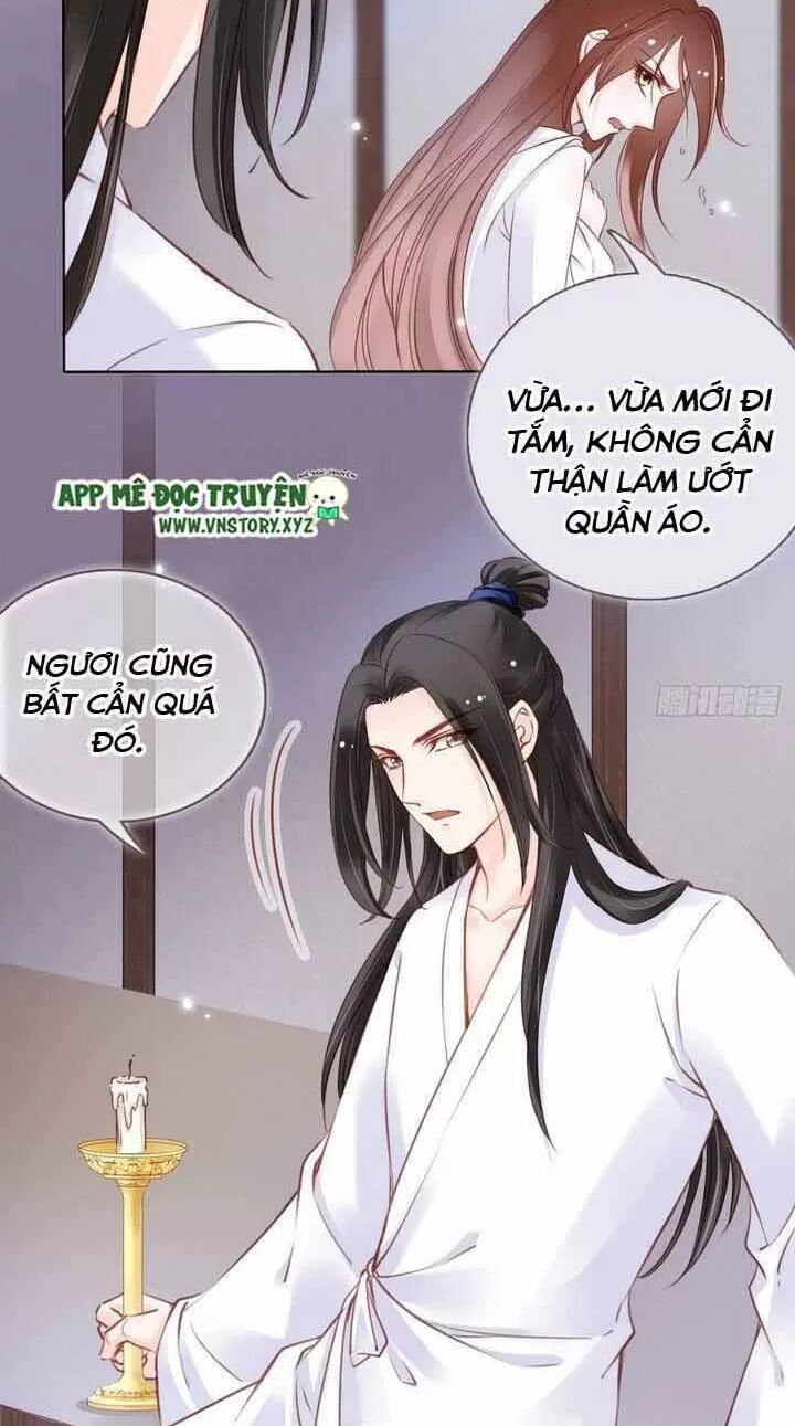 Nàng Trở Thành Bạch Nguyệt Quang Của Vương Gia Bệnh Kiều: Chapter 26: Vậy mà là nữ nhân