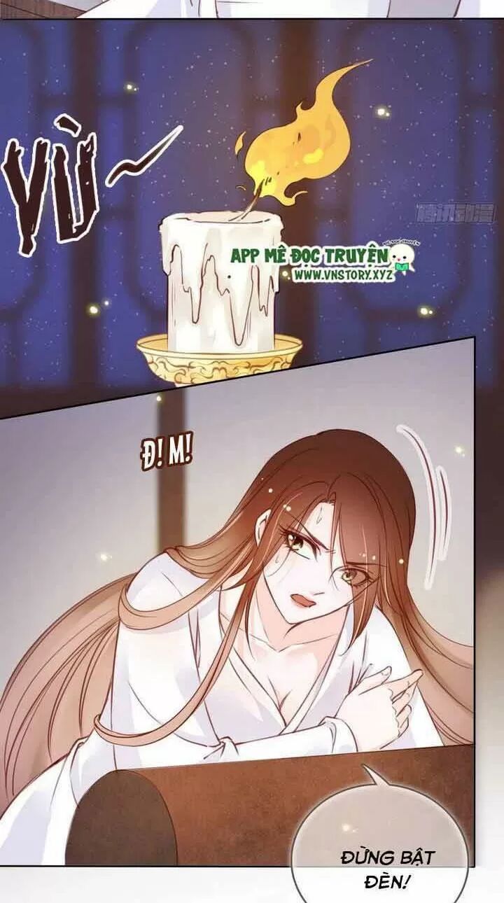 Nàng Trở Thành Bạch Nguyệt Quang Của Vương Gia Bệnh Kiều: Chapter 26: Vậy mà là nữ nhân