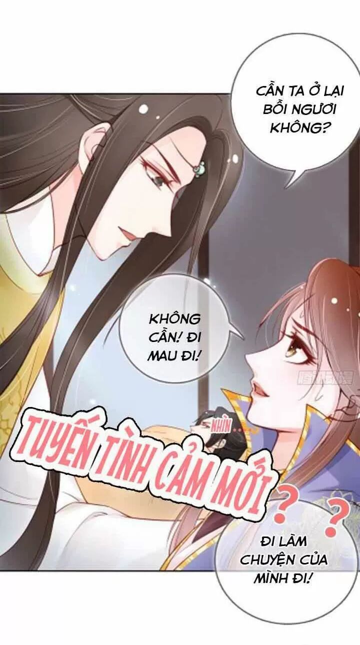 Nàng Trở Thành Bạch Nguyệt Quang Của Vương Gia Bệnh Kiều: Chapter 26: Vậy mà là nữ nhân