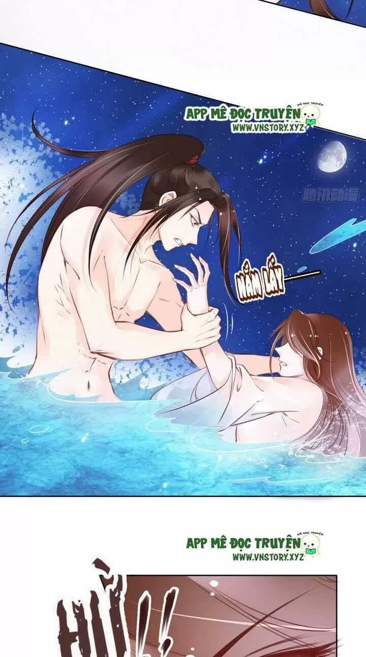 Nàng Trở Thành Bạch Nguyệt Quang Của Vương Gia Bệnh Kiều: Chapter 26: Vậy mà là nữ nhân