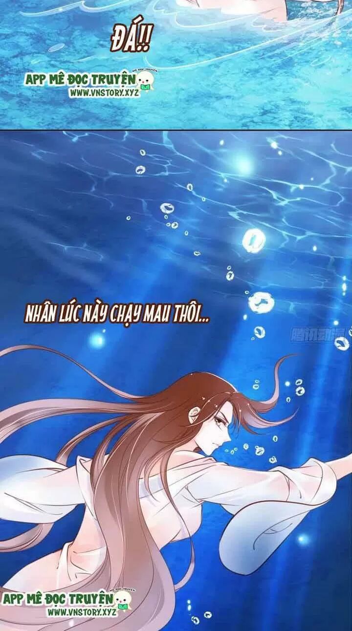 Nàng Trở Thành Bạch Nguyệt Quang Của Vương Gia Bệnh Kiều: Chapter 26: Vậy mà là nữ nhân