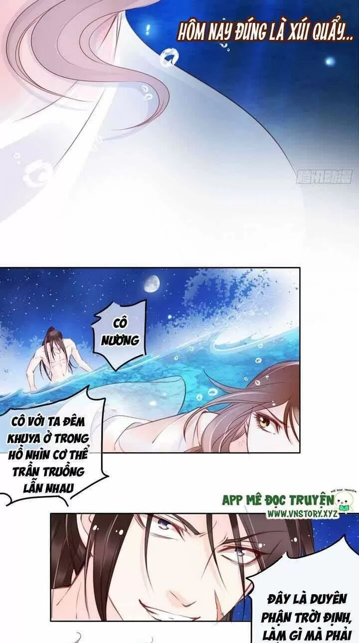 Nàng Trở Thành Bạch Nguyệt Quang Của Vương Gia Bệnh Kiều: Chapter 26: Vậy mà là nữ nhân