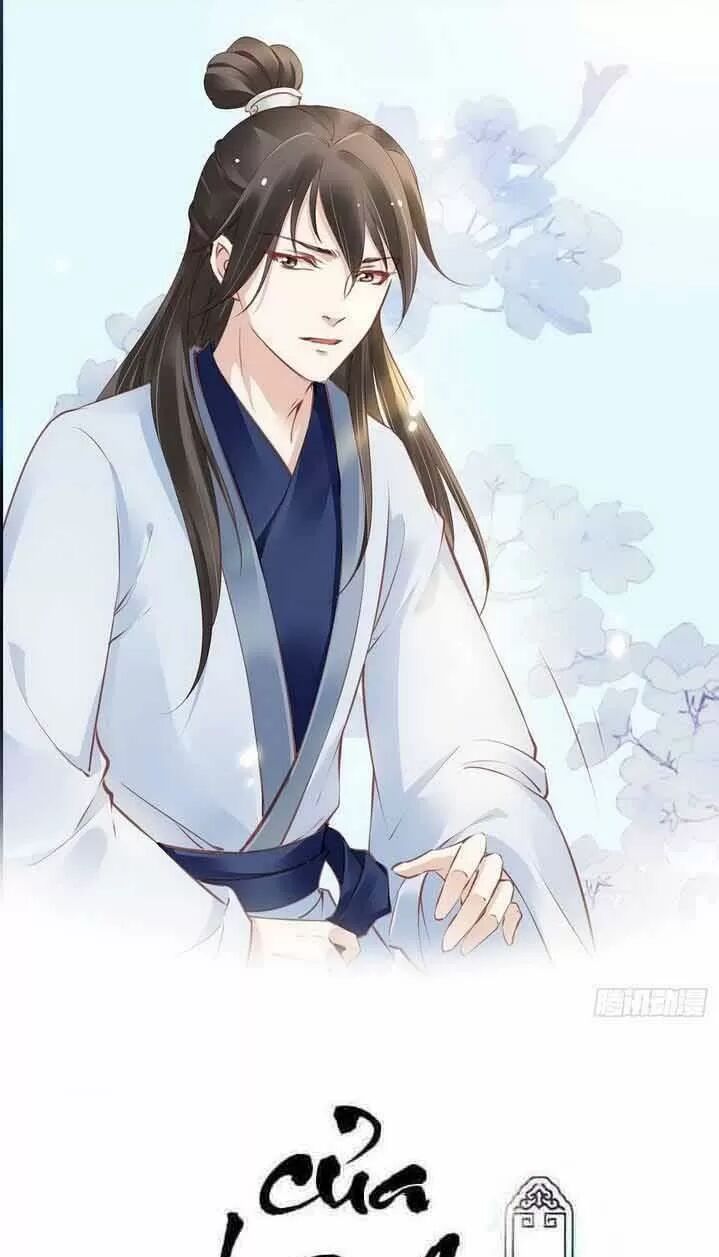 Nàng Trở Thành Bạch Nguyệt Quang Của Vương Gia Bệnh Kiều: Chapter 27: Tín vật định tình