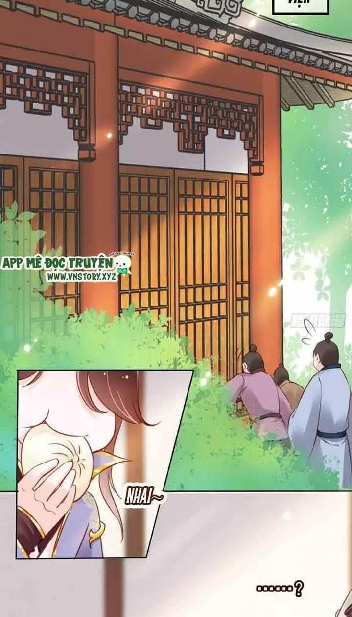 Nàng Trở Thành Bạch Nguyệt Quang Của Vương Gia Bệnh Kiều: Chapter 27: Tín vật định tình