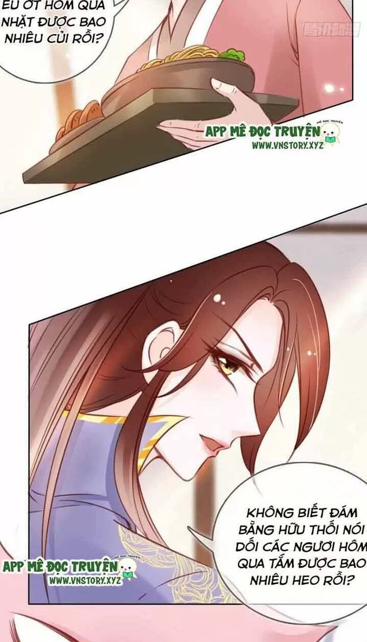 Nàng Trở Thành Bạch Nguyệt Quang Của Vương Gia Bệnh Kiều: Chapter 27: Tín vật định tình