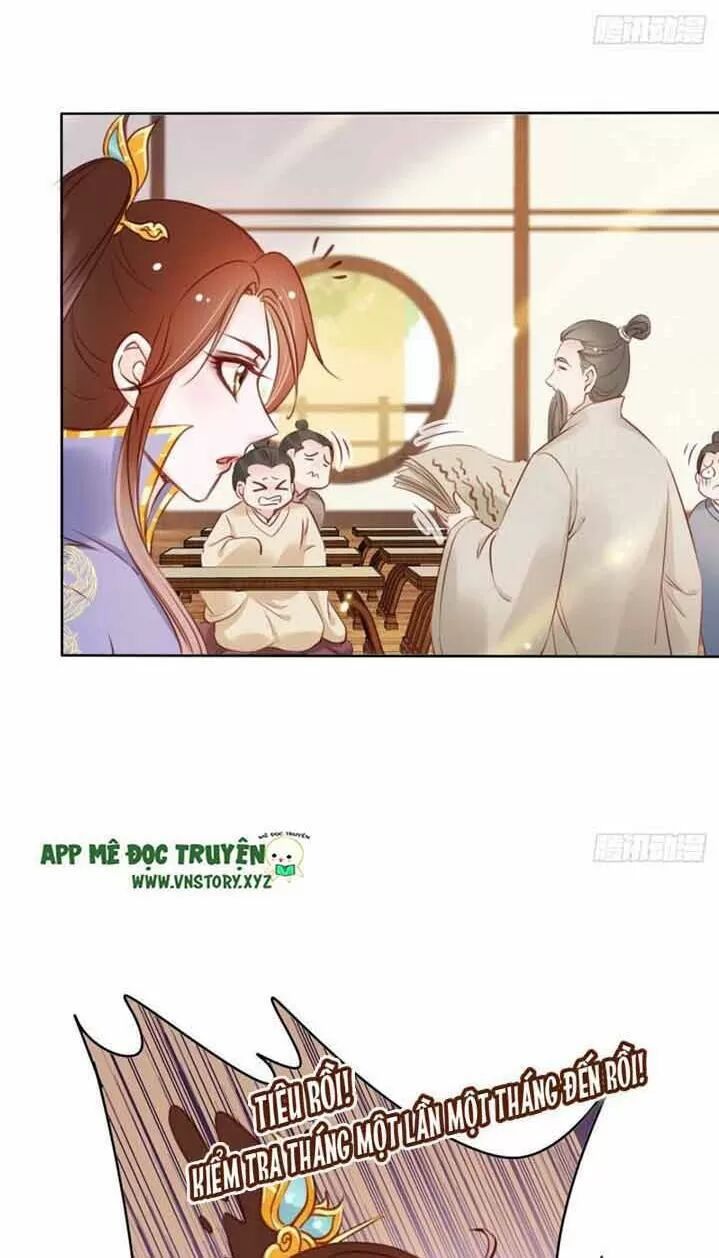 Nàng Trở Thành Bạch Nguyệt Quang Của Vương Gia Bệnh Kiều: Chapter 28: Các đại lão ảo tưởng mạnh quá!