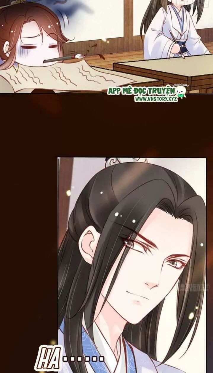 Nàng Trở Thành Bạch Nguyệt Quang Của Vương Gia Bệnh Kiều: Chapter 28: Các đại lão ảo tưởng mạnh quá!