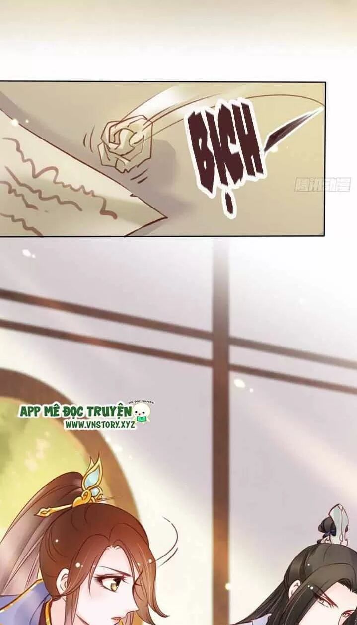Nàng Trở Thành Bạch Nguyệt Quang Của Vương Gia Bệnh Kiều: Chapter 28: Các đại lão ảo tưởng mạnh quá!
