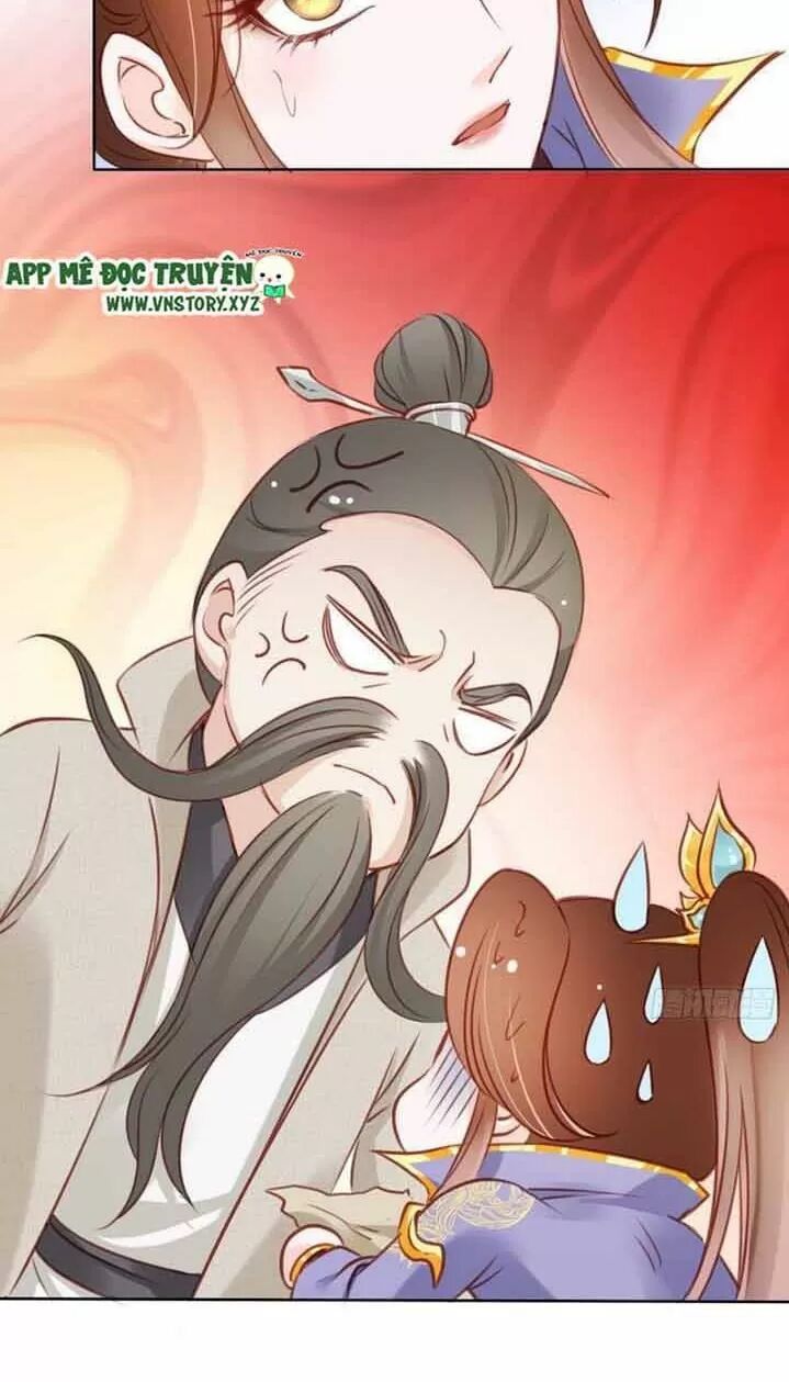 Nàng Trở Thành Bạch Nguyệt Quang Của Vương Gia Bệnh Kiều: Chapter 28: Các đại lão ảo tưởng mạnh quá!