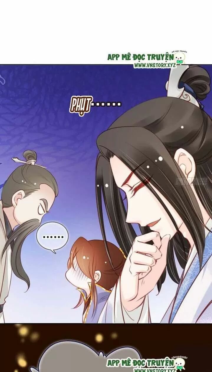 Nàng Trở Thành Bạch Nguyệt Quang Của Vương Gia Bệnh Kiều: Chapter 28: Các đại lão ảo tưởng mạnh quá!