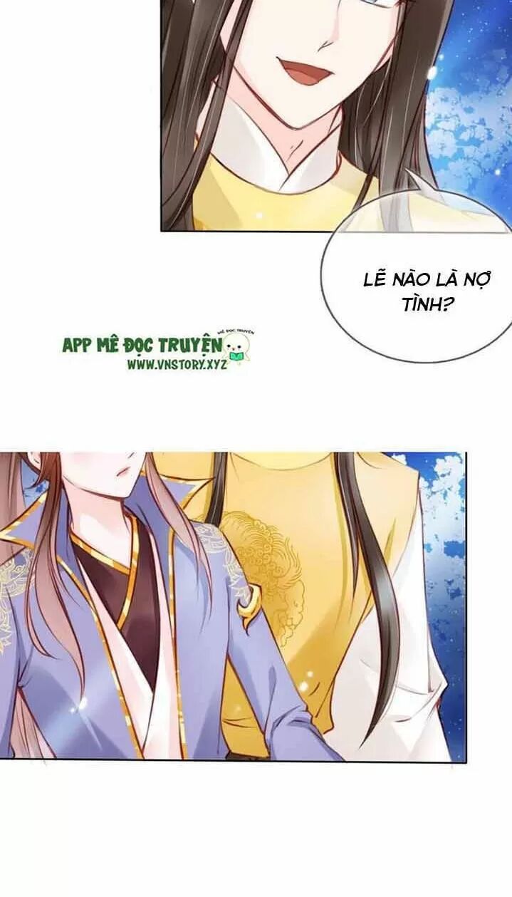 Nàng Trở Thành Bạch Nguyệt Quang Của Vương Gia Bệnh Kiều: Chapter 28: Các đại lão ảo tưởng mạnh quá!