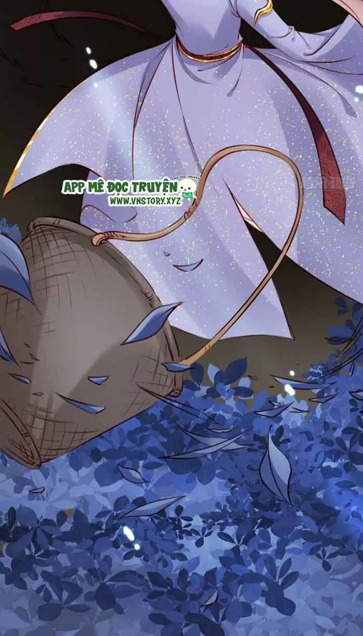Nàng Trở Thành Bạch Nguyệt Quang Của Vương Gia Bệnh Kiều: Chapter 28: Các đại lão ảo tưởng mạnh quá!