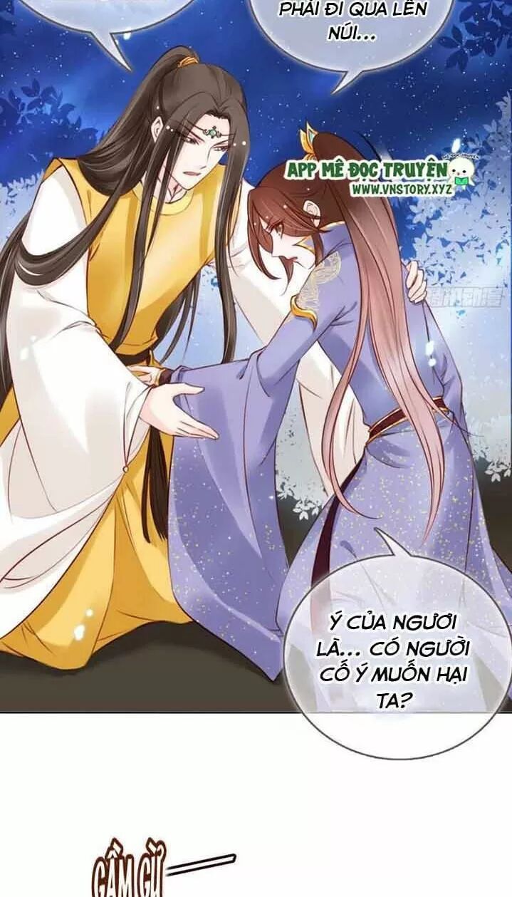 Nàng Trở Thành Bạch Nguyệt Quang Của Vương Gia Bệnh Kiều: Chapter 28: Các đại lão ảo tưởng mạnh quá!