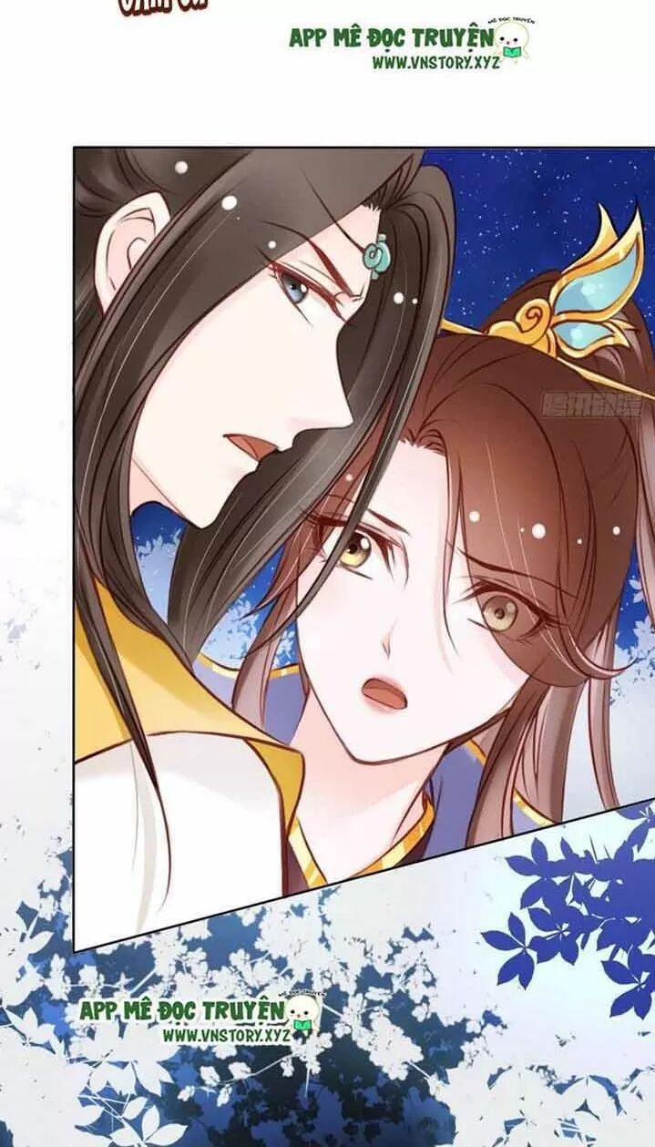 Nàng Trở Thành Bạch Nguyệt Quang Của Vương Gia Bệnh Kiều: Chapter 28: Các đại lão ảo tưởng mạnh quá!