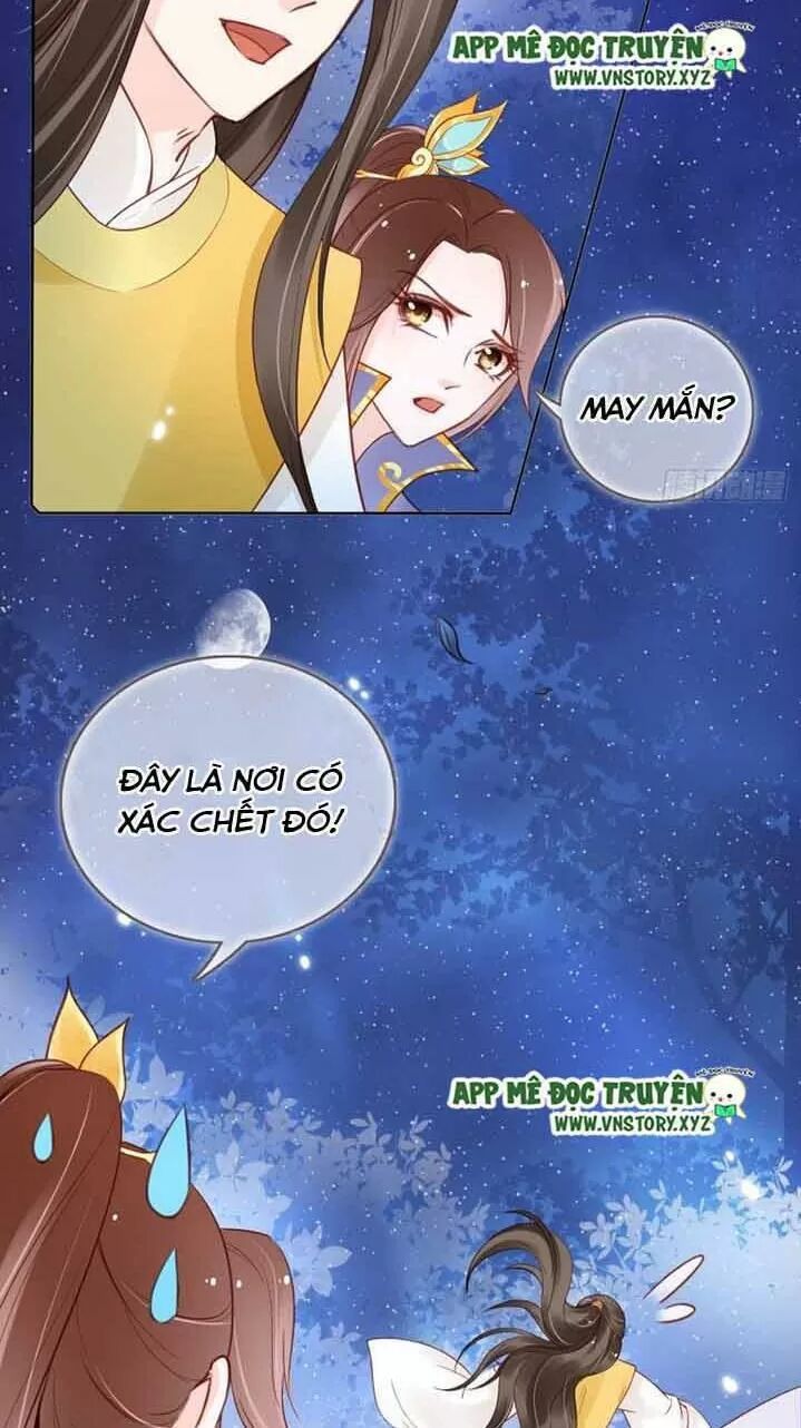 Nàng Trở Thành Bạch Nguyệt Quang Của Vương Gia Bệnh Kiều: Chapter 29: Đánh chết đôi cẩu nam nam này