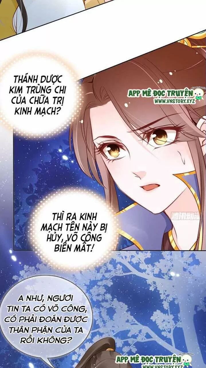 Nàng Trở Thành Bạch Nguyệt Quang Của Vương Gia Bệnh Kiều: Chapter 29: Đánh chết đôi cẩu nam nam này