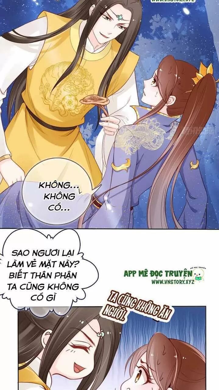 Nàng Trở Thành Bạch Nguyệt Quang Của Vương Gia Bệnh Kiều: Chapter 29: Đánh chết đôi cẩu nam nam này