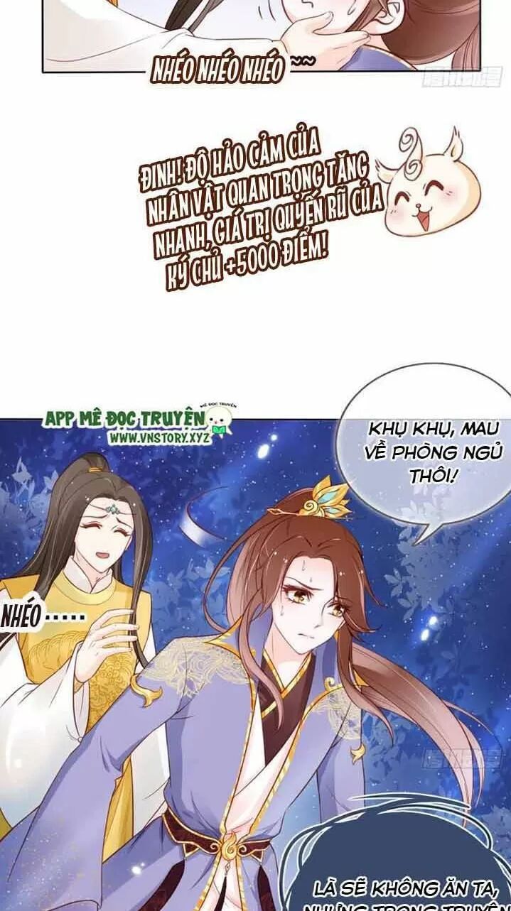 Nàng Trở Thành Bạch Nguyệt Quang Của Vương Gia Bệnh Kiều: Chapter 29: Đánh chết đôi cẩu nam nam này