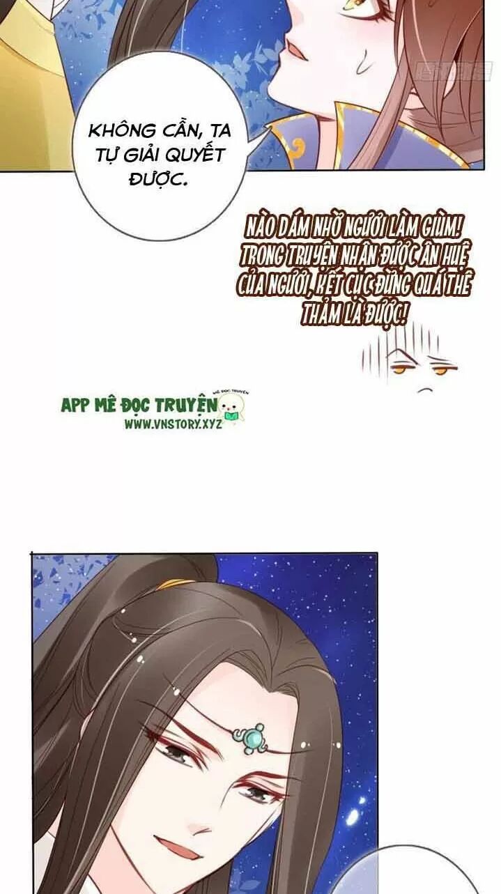 Nàng Trở Thành Bạch Nguyệt Quang Của Vương Gia Bệnh Kiều: Chapter 29: Đánh chết đôi cẩu nam nam này