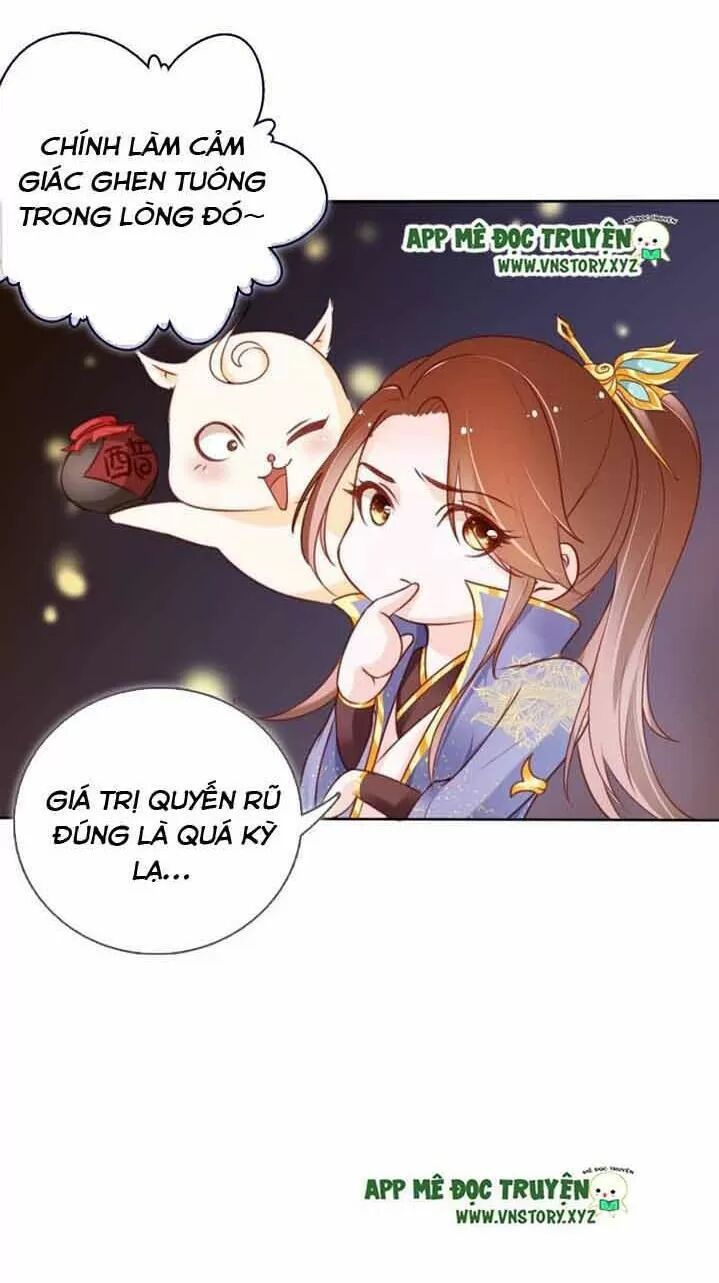 Nàng Trở Thành Bạch Nguyệt Quang Của Vương Gia Bệnh Kiều: Chapter 29: Đánh chết đôi cẩu nam nam này