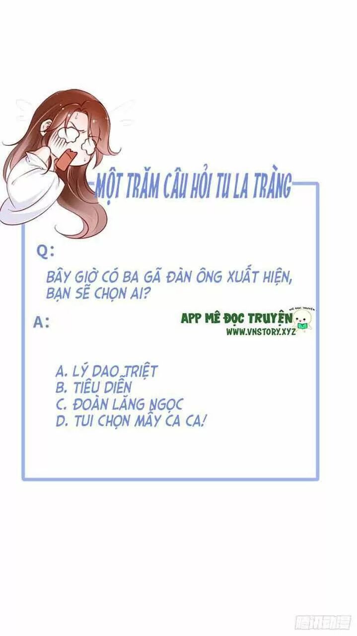 Nàng Trở Thành Bạch Nguyệt Quang Của Vương Gia Bệnh Kiều: Chapter 29: Đánh chết đôi cẩu nam nam này