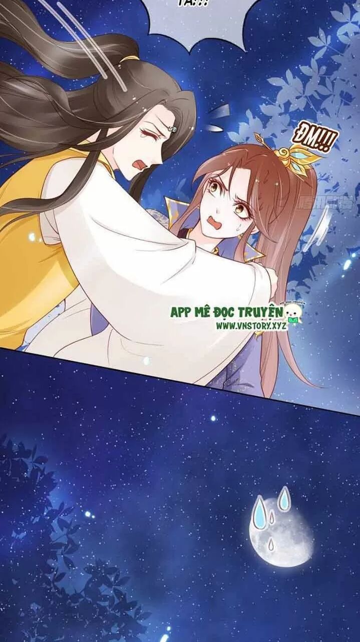 Nàng Trở Thành Bạch Nguyệt Quang Của Vương Gia Bệnh Kiều: Chapter 29: Đánh chết đôi cẩu nam nam này