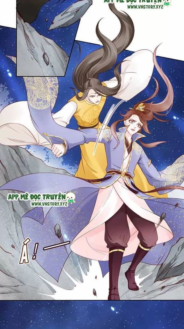 Nàng Trở Thành Bạch Nguyệt Quang Của Vương Gia Bệnh Kiều: Chapter 29: Đánh chết đôi cẩu nam nam này
