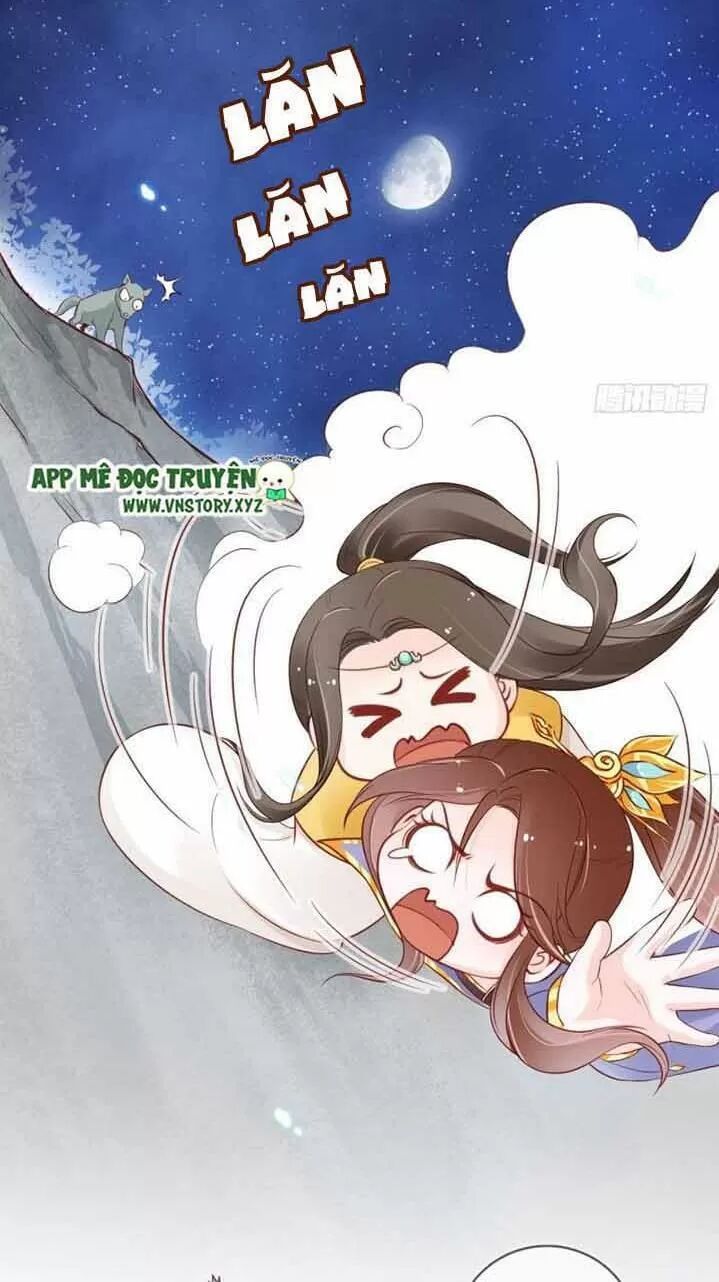 Nàng Trở Thành Bạch Nguyệt Quang Của Vương Gia Bệnh Kiều: Chapter 29: Đánh chết đôi cẩu nam nam này
