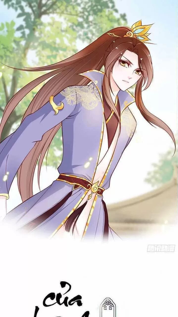 Nàng Trở Thành Bạch Nguyệt Quang Của Vương Gia Bệnh Kiều: Chapter 32: Hôn một chút cũng chẳng chết