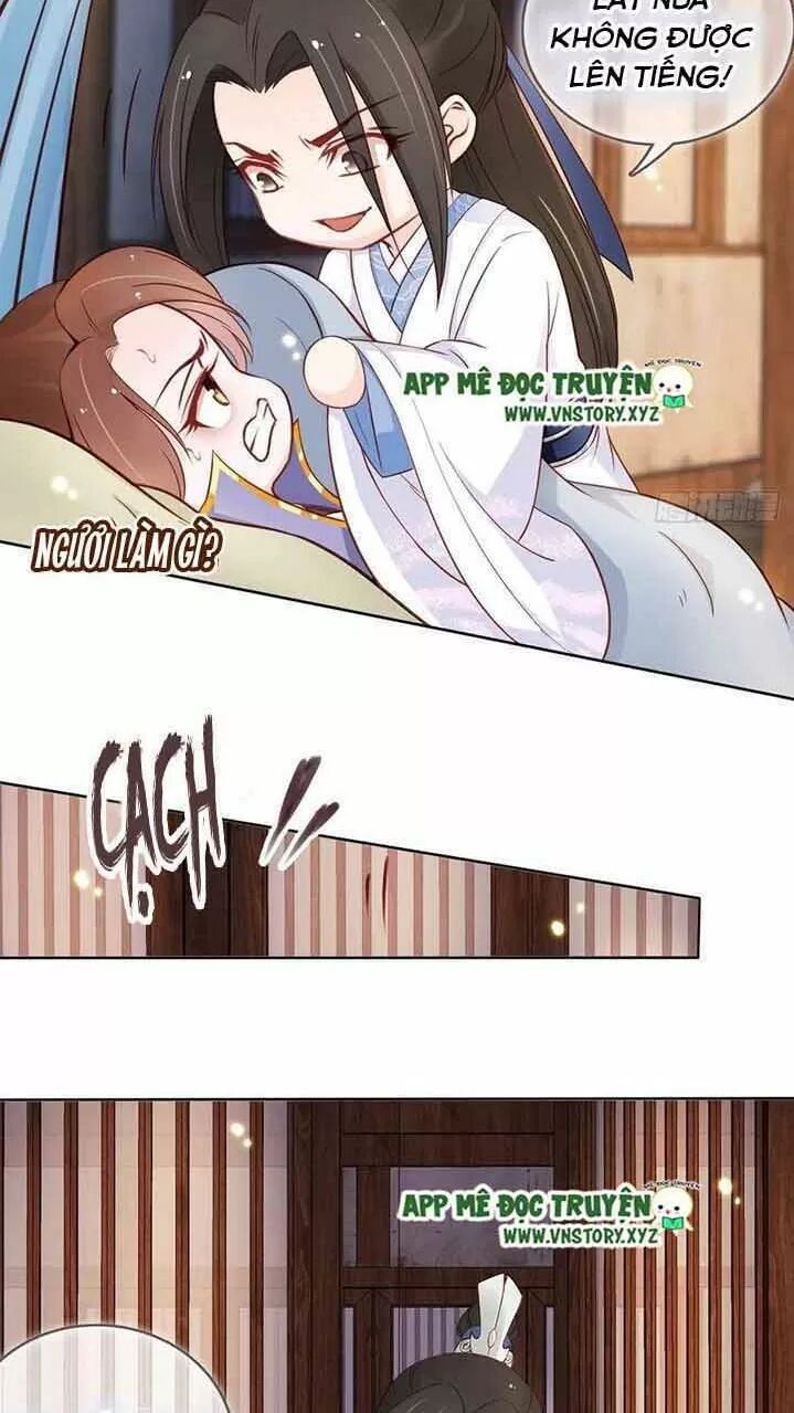 Nàng Trở Thành Bạch Nguyệt Quang Của Vương Gia Bệnh Kiều: Chapter 32: Hôn một chút cũng chẳng chết