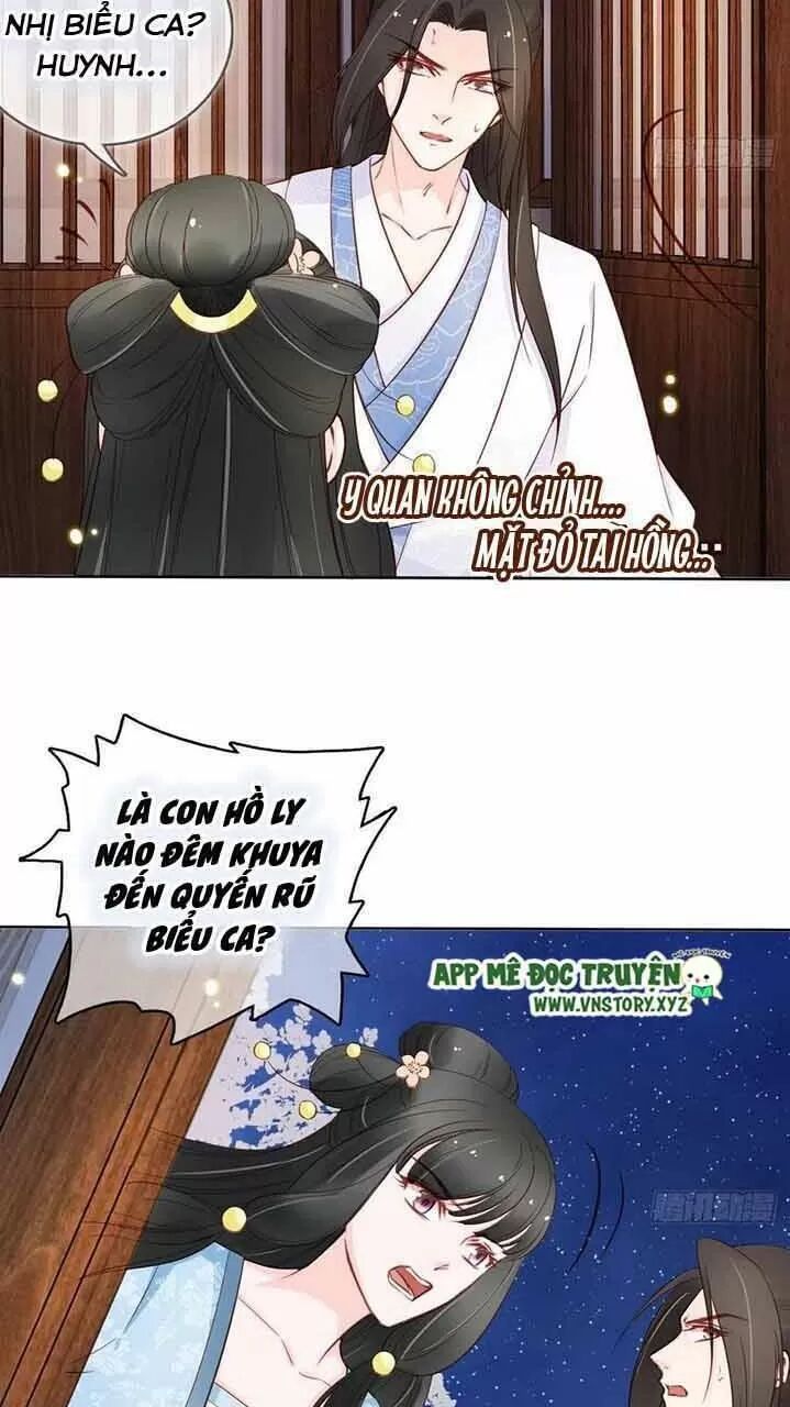 Nàng Trở Thành Bạch Nguyệt Quang Của Vương Gia Bệnh Kiều: Chapter 32: Hôn một chút cũng chẳng chết