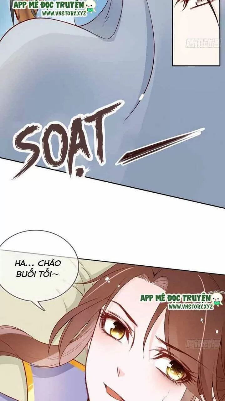 Nàng Trở Thành Bạch Nguyệt Quang Của Vương Gia Bệnh Kiều: Chapter 32: Hôn một chút cũng chẳng chết