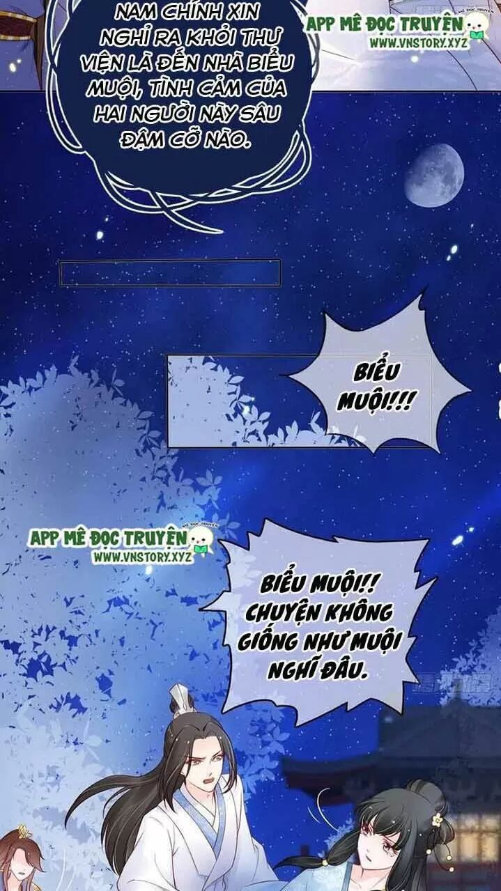 Nàng Trở Thành Bạch Nguyệt Quang Của Vương Gia Bệnh Kiều: Chapter 32: Hôn một chút cũng chẳng chết