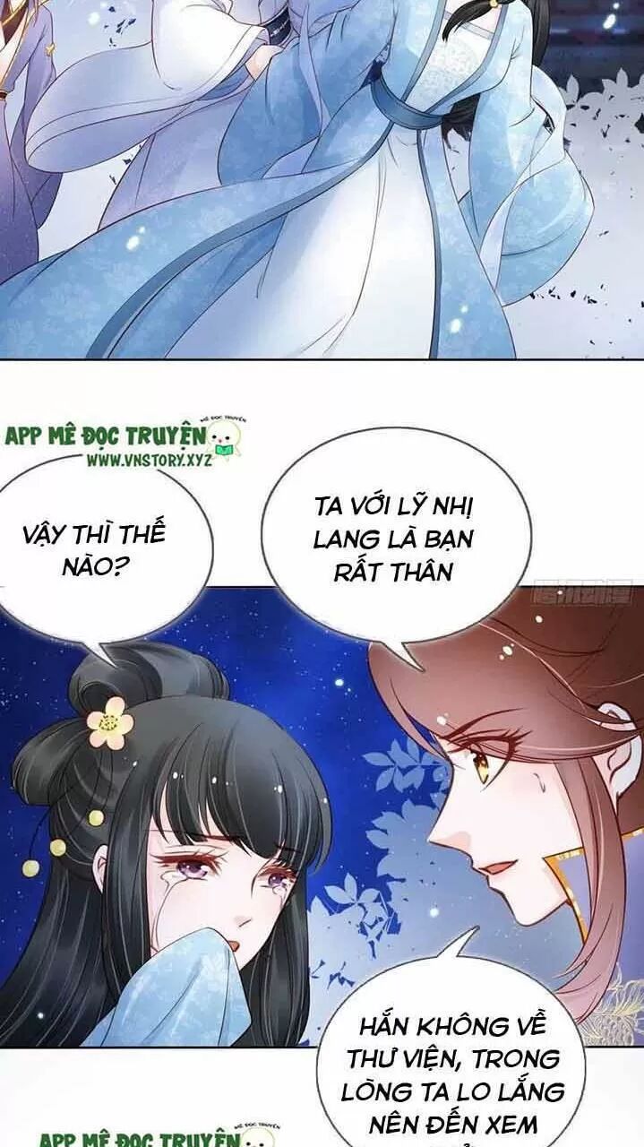 Nàng Trở Thành Bạch Nguyệt Quang Của Vương Gia Bệnh Kiều: Chapter 32: Hôn một chút cũng chẳng chết
