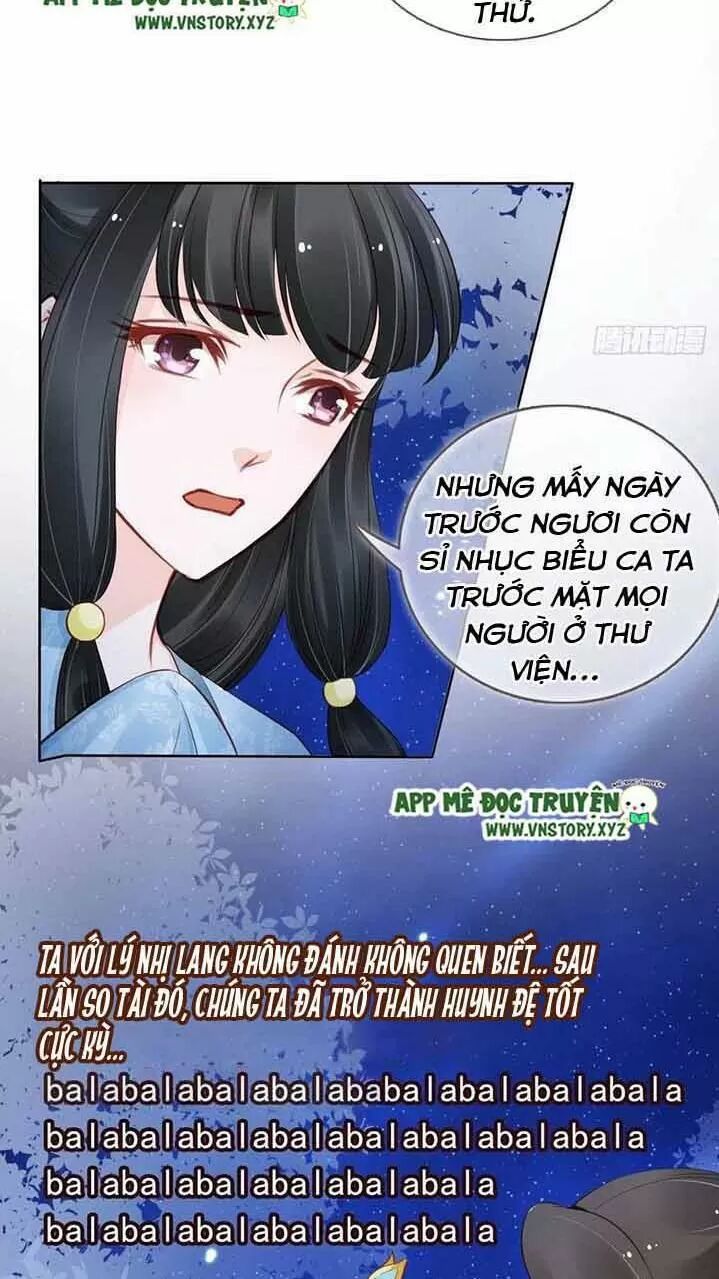 Nàng Trở Thành Bạch Nguyệt Quang Của Vương Gia Bệnh Kiều: Chapter 32: Hôn một chút cũng chẳng chết